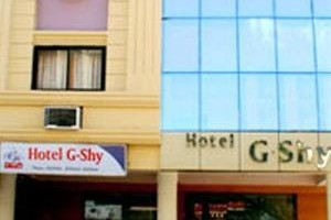 Hotel G-Shy voted 6th best hotel in Bhopal