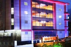 Hotel Gagan Plaza voted 4th best hotel in Kanpur