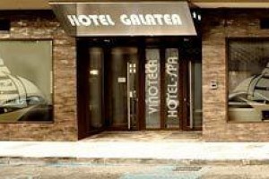 Hotel Galatea Burela Image