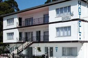 Hotel Galicia Poio Image