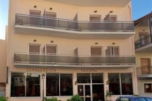 Hotel Galini Karpenissi voted 4th best hotel in Karpenisi