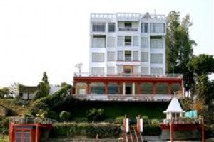 Hotel Ganga Kinare voted 9th best hotel in Rishikesh