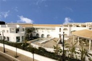 Hotel Ganimede voted 3rd best hotel in Sperlonga