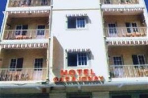 Hotel Garajonay Image