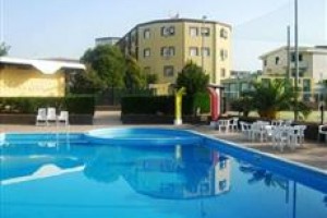 Hotel Garcea voted  best hotel in Sellia Marina