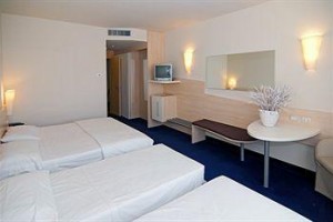 Nicotel Gargano voted 2nd best hotel in Manfredonia