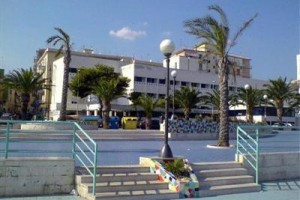 Hotel Gargano voted 7th best hotel in Manfredonia
