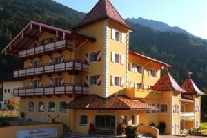 Hotel Garni Alpenschlössl Mayrhofen voted 10th best hotel in Mayrhofen