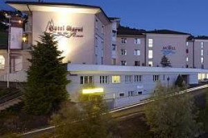 Hotel Garni an der Reuss voted  best hotel in Gisikon