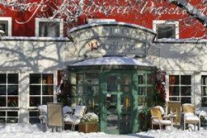 Hotel Garni And Appartements Ilgerhof Walchsee voted 2nd best hotel in Walchsee