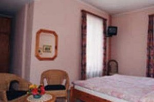 Hotel Garni Annita Image