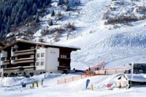 Hotel Garni Bel Ami Image