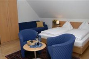 Hotel Garni Birkenhof voted 3rd best hotel in Bad Radkersburg