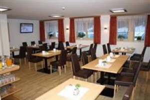 Hotel Garni Dorfblick Image