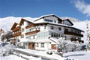 Hotel Garni Dr. Kohle Image