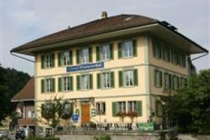 Hotel Garni Emmental voted  best hotel in Langnau im Emmental