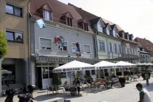 Scheuermann Hotel Garni Gaestehaus voted 10th best hotel in Walldorf