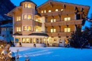 Hotel Garni Glockenstuhl voted 8th best hotel in Mayrhofen