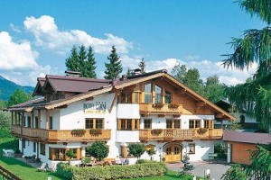 Hotel Garni Gruber voted  best hotel in St. Johann in Tirol