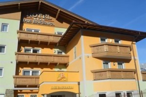 Hotel Garni Haus Barbara voted 9th best hotel in Schladming