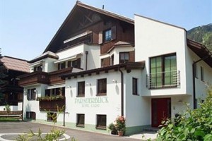 Hotel Garni Parseierblick Sankt Anton am Arlberg Image