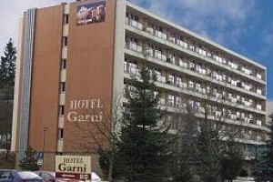 Hotel Garni Povazska Bystrica Image