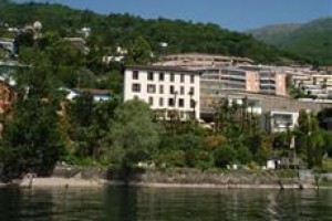 Hotel Garni Rivabella au Lac Brissago voted 7th best hotel in Brissago