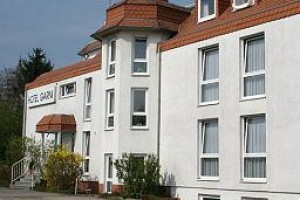 Hotel Garni Rosbach Image