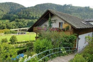 Hotel Garni Schilli voted 3rd best hotel in Wolfach