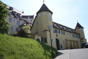 Hotel Garni Schlosshotel Erolzheim Image