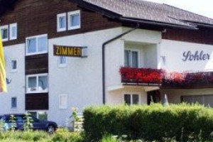 Hotel Garni Sohler voted 10th best hotel in Villach