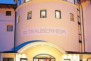 Hotel Garni Traubenheim Image