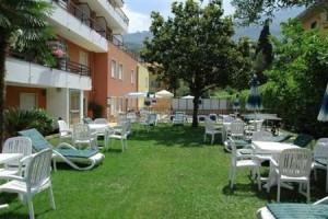 Hotel Garni Villa Magnolia Image