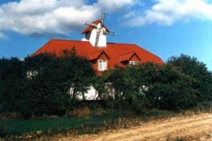 Hotel Garni Zur Mühle Angermunde Image