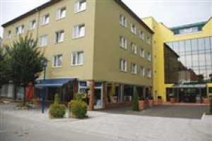 Hotel Garni voted 3rd best hotel in Bad Schallerbach