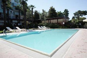 Hotel Garten Lido Image