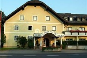 Hotel Gartenauer voted  best hotel in Anif