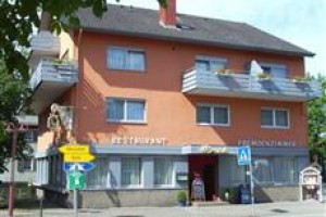 Hotel Gasthaus Hirsch Image