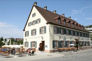 Hotel Gasthaus Schützen Freiburg im Breisgau Image