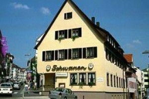 Hotel-Gasthaus Schwanen voted 6th best hotel in Boblingen