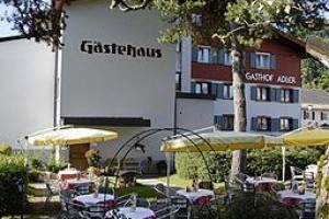 Hotel Gasthof Pension Adler Lingenau Image
