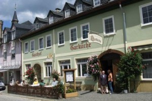 Gasthof Garkuche voted  best hotel in Leutenberg