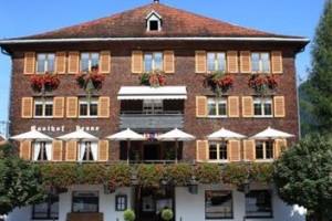 Hotel Gasthof Krone Hittisau voted 2nd best hotel in Hittisau