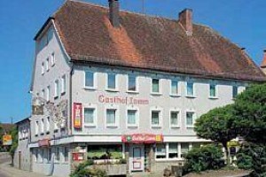Hotel-Gasthof Lamm voted  best hotel in Rot am See
