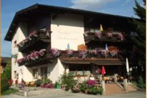 Gasthof Luchnerwirt Kramsach voted 8th best hotel in Kramsach