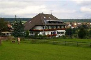 Hotel-Gasthof Pferdekoppel voted 3rd best hotel in Seewald
