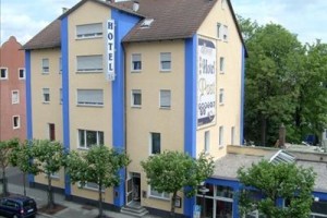 Hotel Gasthof Post El Caribe Weiden in der Oberpfalz Image