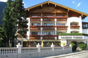 Hotel Gasthof Purner voted  best hotel in Thaur