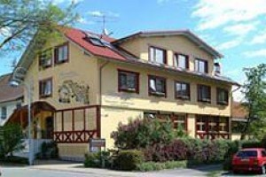 Storchen voted 4th best hotel in Uhldingen-Muhlhofen