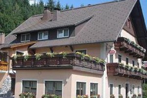 Hotel Gasthof Strasswirt Image